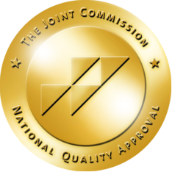 Joint Commission Accredited since 1997